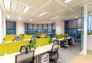 工业机房机器噪声噪声治理厂家