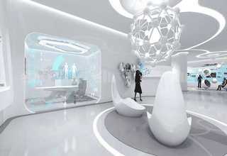 闵行区技术电商仓库流程